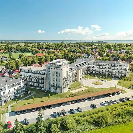 Suennkieker 5-sterne-ferienwohnung Familienoase Appartamento