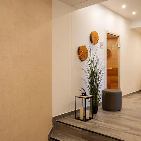 Suennkieker 5-sterne-ferienwohnung Familienoase