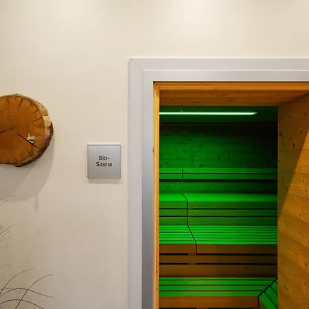 Suennkieker 5-sterne-ferienwohnung Familienoase *